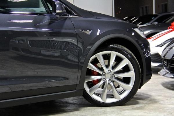 Used-2016-Tesla-Model-X-AWD