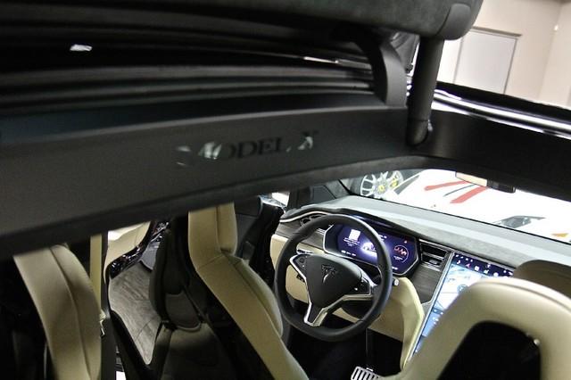 Used-2016-Tesla-Model-X-AWD