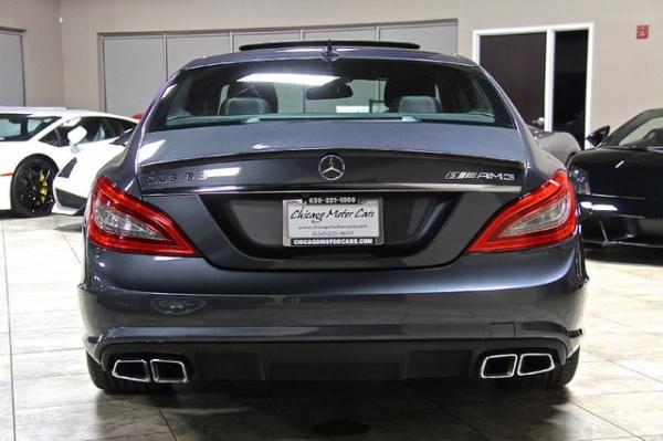 Used-2014-Mercedes-Benz-CLS63-AMG-S-Model