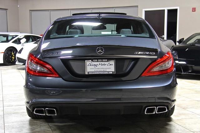 Used-2014-Mercedes-Benz-CLS63-AMG-S-Model