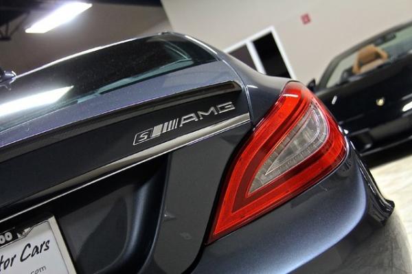 Used-2014-Mercedes-Benz-CLS63-AMG-S-Model