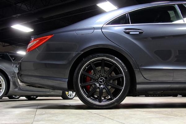 Used-2014-Mercedes-Benz-CLS63-AMG-S-Model