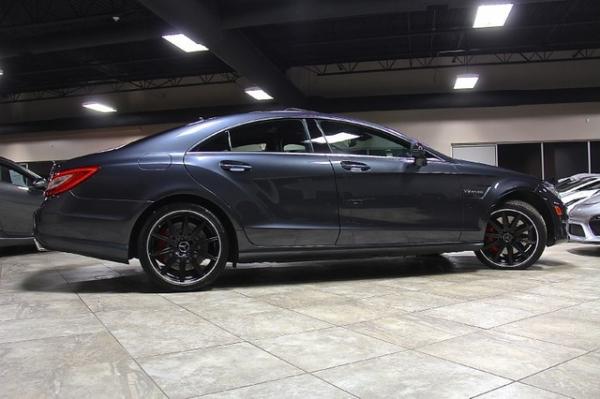 Used-2014-Mercedes-Benz-CLS63-AMG-S-Model