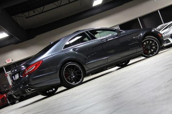 Used-2014-Mercedes-Benz-CLS63-AMG-S-Model