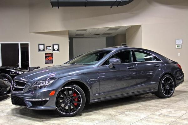 Used-2014-Mercedes-Benz-CLS63-AMG-S-Model