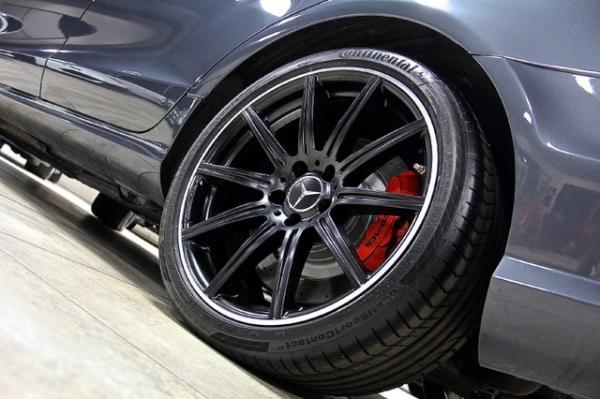 Used 2014 Mercedes-Benz CLS63 AMG S-Model for sale Sold at Chicago Motor Cars in West Chicago IL 60185 6