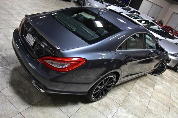 Used-2014-Mercedes-Benz-CLS63-AMG-S-Model