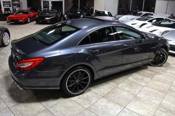 Used-2014-Mercedes-Benz-CLS63-AMG-S-Model