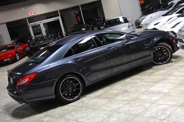 Used-2014-Mercedes-Benz-CLS63-AMG-S-Model