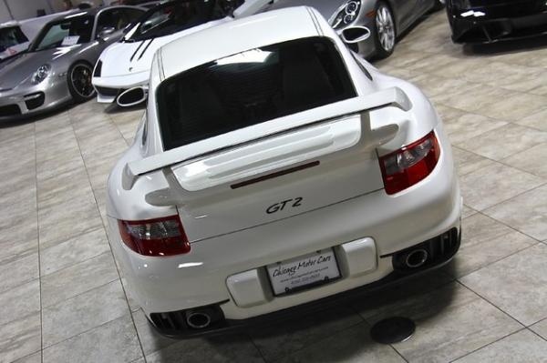 Used-2008-Porsche-911-997-GT2