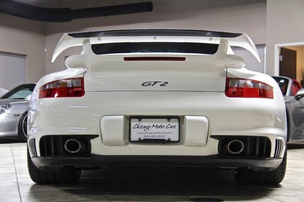 Used-2008-Porsche-911-997-GT2