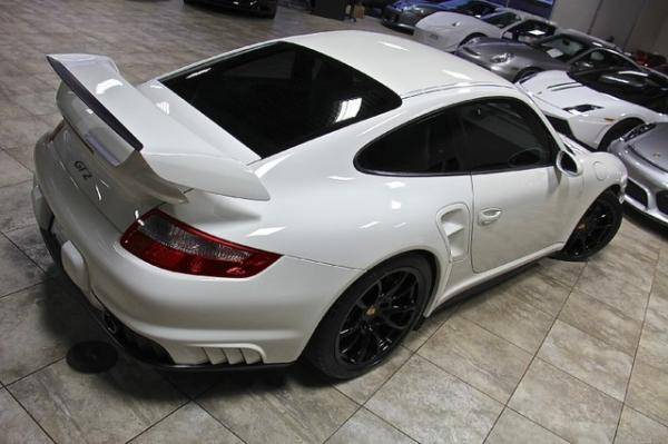 Used-2008-Porsche-911-997-GT2