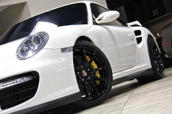 Used 2008 Porsche 911 997 GT2 for sale Sold at Chicago Motor Cars in West Chicago IL 60185 6