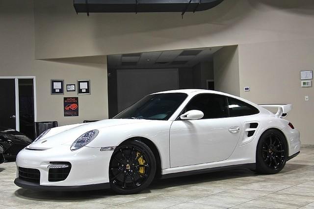Used 2008 Porsche 911 997 GT2 for sale Sold at Chicago Motor Cars in West Chicago IL 60185 1
