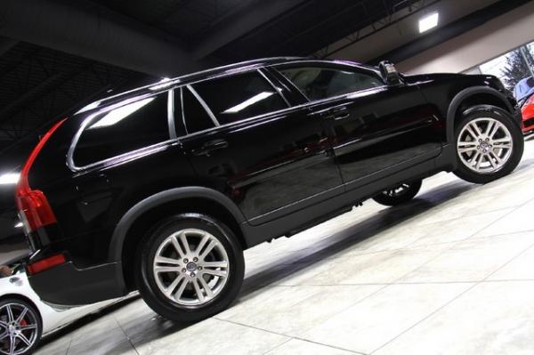 New-2010-Volvo-XC90-I6-AWD