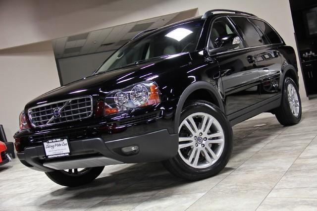 New-2010-Volvo-XC90-I6-AWD