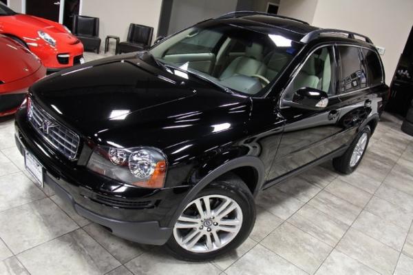 New-2010-Volvo-XC90-I6-AWD