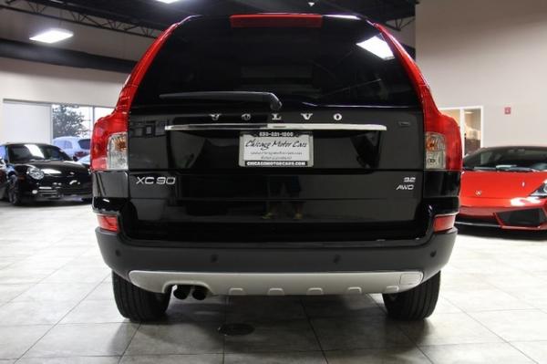 New-2010-Volvo-XC90-I6-AWD