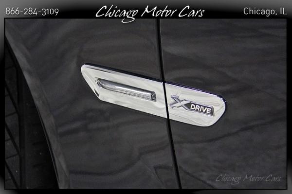 New 2012 BMW 750i xDrive AWD for sale Sold at Chicago Motor Cars in West Chicago IL 60185 6