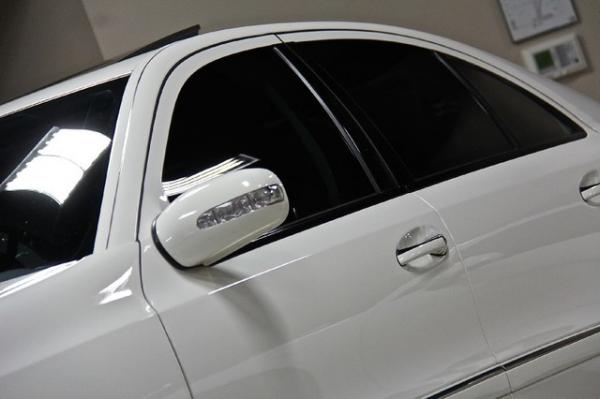 New 2006 Mercedes-Benz E55 AMG for sale Sold at Chicago Motor Cars in West Chicago IL 60185 4