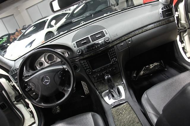 New-2006-Mercedes-Benz-E55-AMG