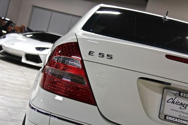 New-2006-Mercedes-Benz-E55-AMG