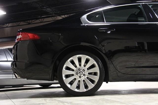 New-2009-Jaguar-XF-Luxury