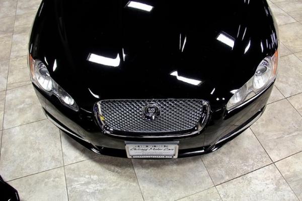 New-2009-Jaguar-XF-Luxury