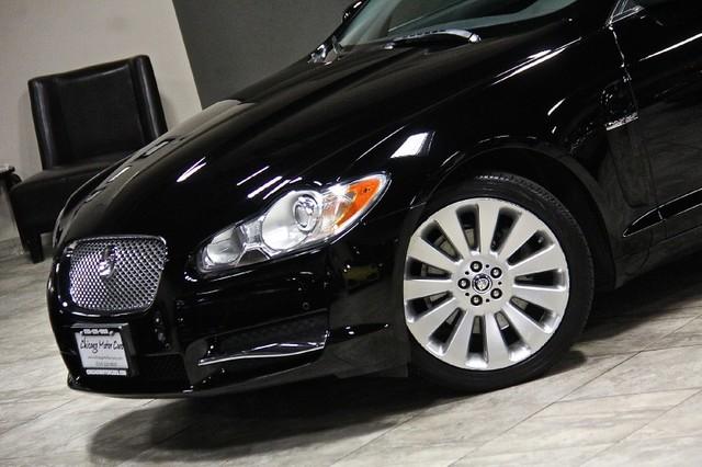 New-2009-Jaguar-XF-Luxury