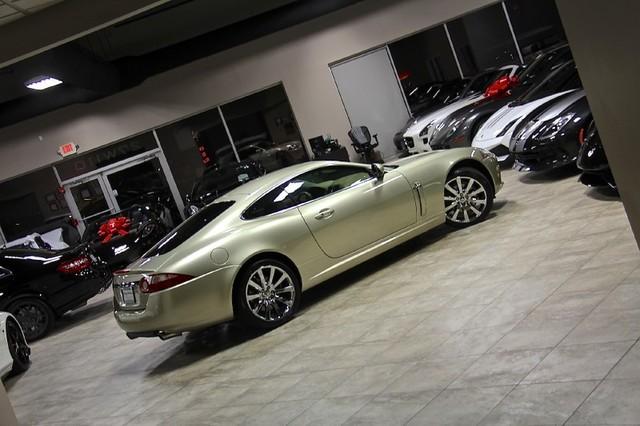 New-2008-Jaguar-XK