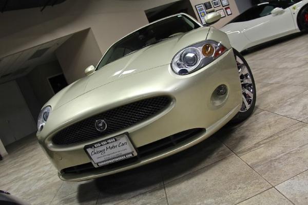 New-2008-Jaguar-XK