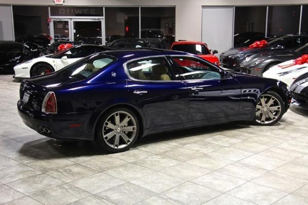 New-2008-Maserati-Quattroporte-Sport-GT-S