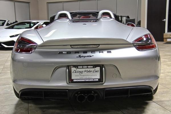 Used-2016-Porsche-Boxster-Spyder