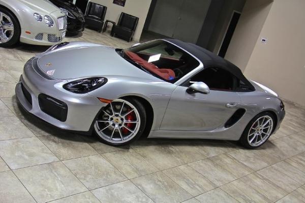 Used-2016-Porsche-Boxster-Spyder