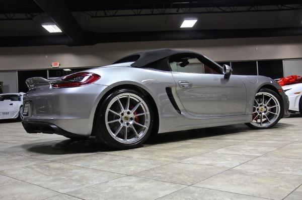 Used-2016-Porsche-Boxster-Spyder