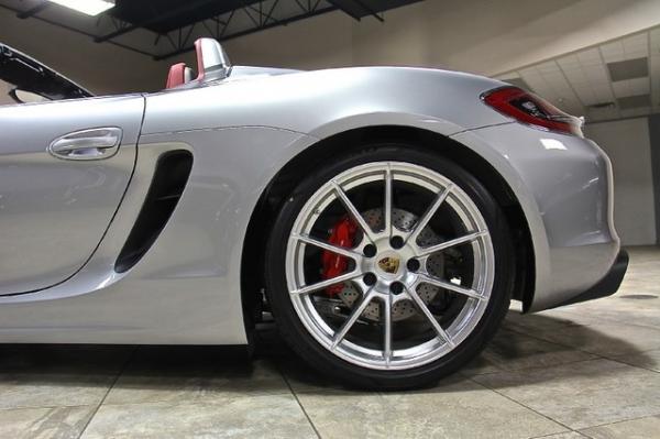 Used-2016-Porsche-Boxster-Spyder