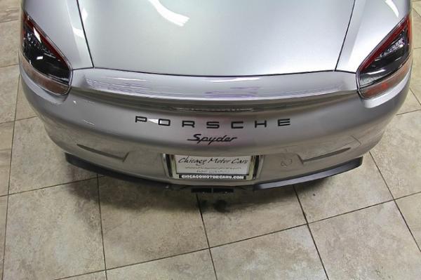 Used-2016-Porsche-Boxster-Spyder