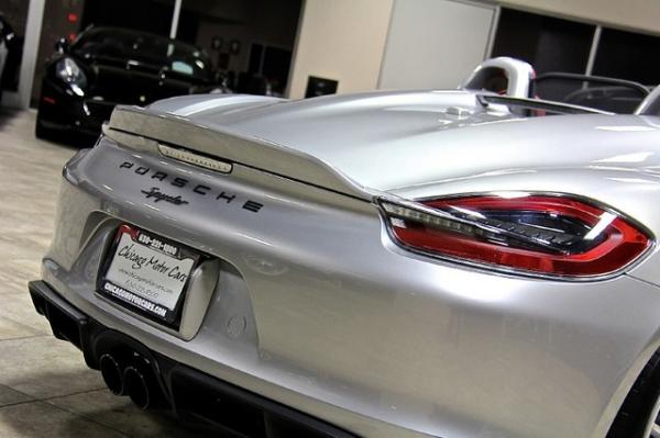 Used-2016-Porsche-Boxster-Spyder