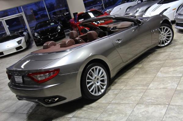 Used-2011-Maserati-GranTurismo