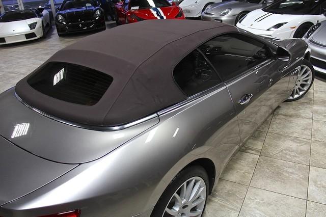 Used-2011-Maserati-GranTurismo