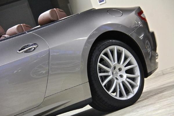 Used-2011-Maserati-GranTurismo