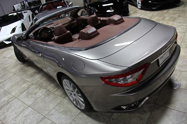 Used-2011-Maserati-GranTurismo