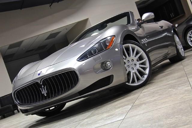 Used-2011-Maserati-GranTurismo