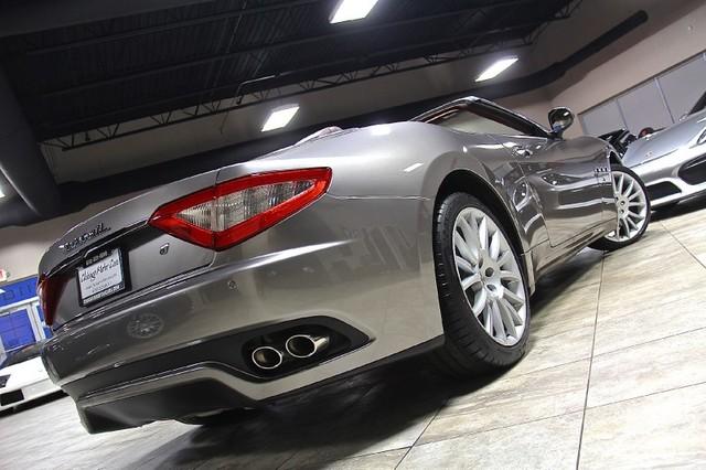 Used-2011-Maserati-GranTurismo