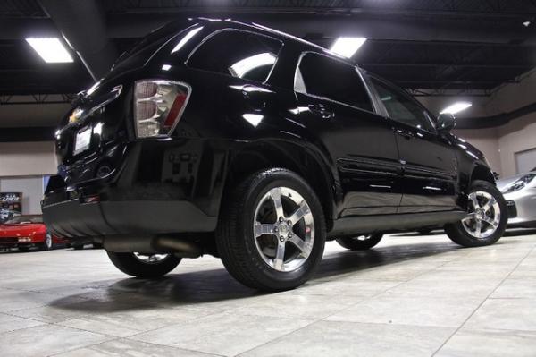 New-2007-Chevrolet-Equinox-LT