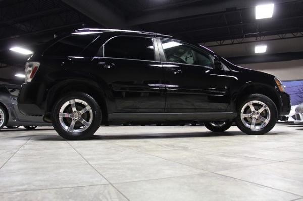 New-2007-Chevrolet-Equinox-LT