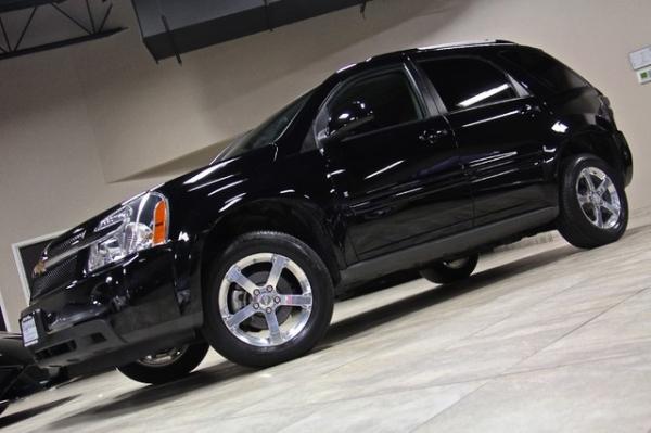 New 2007 Chevrolet Equinox LT for sale Sold at Chicago Motor Cars in West Chicago IL 60185 2
