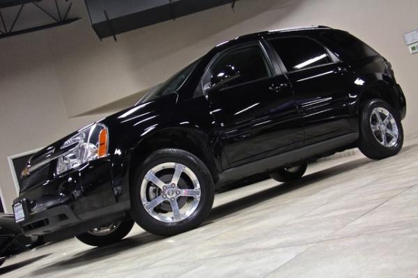 New-2007-Chevrolet-Equinox-LT