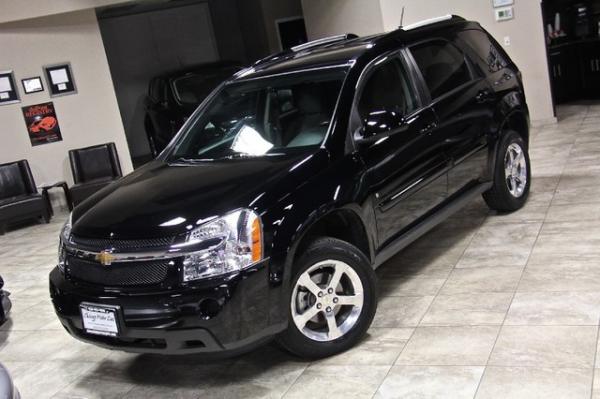 New 2007 Chevrolet Equinox LT for sale Sold at Chicago Motor Cars in West Chicago IL 60185 3