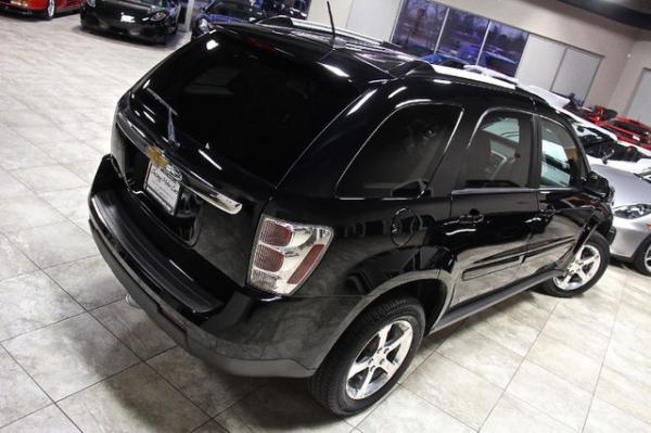 New-2007-Chevrolet-Equinox-LT